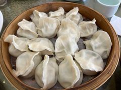 -韩记海鲜饺子旗舰店(红海新区店)