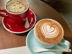 -咖法森林·咖啡  酒吧(天河店)