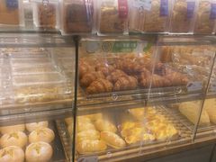 -BreadTalk面包新语·烘焙蛋糕(领展购物广场店)