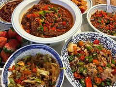 -欧记大排档·景德菜(上海首店)