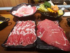 -呷哺呷哺 黄金牧场 (回龙观港龙店)