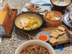 -南京大牌档(香港广场店)
