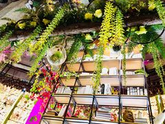 -范设计花园餐酒咖·中西餐·咖啡厅·酒馆