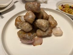 -莆田餐厅PUTIEN(金融街购物中心店)