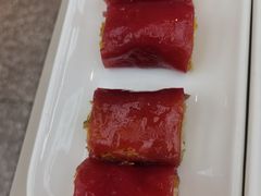 脆脆鲜虾红米肠-蔡澜点心(三里屯T+MALL店)