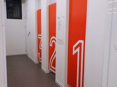 -乐刻健身(利邻荟合川店)