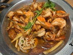-邵汇大虾(泉园一路店)