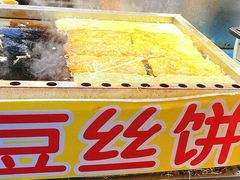 -周浦小上海步行街