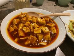 -绿茶餐厅(崇文门新世界店)