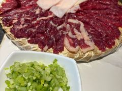 -今日牛事潮汕鲜牛肉火锅(瑞金店)