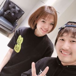 烫染-崇尚GAVIN STYLE