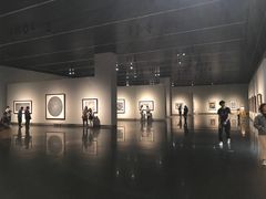 -江苏省美术馆(长江路新馆)