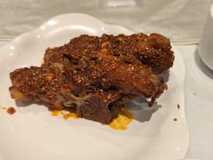 小西门烤骨头-凯鸽酒楼(操场城店)