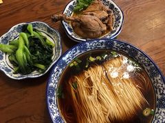 -孙盛兴奥灶面馆·蟹黄面·三虾面(山塘街总店)