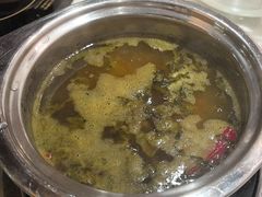 -一叶一世界•素食餐厅(新光天地店)