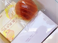 -好利来(新华百货店)