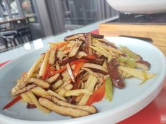 -春色如许·茶食餐厅(桃李春风店)