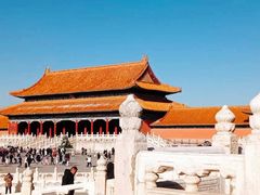 -故宫博物院(故宫)