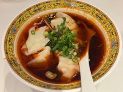 -龙抄手(春熙路总店)