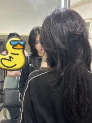 -AFA Hair studio·女士发型设计