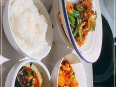 -兰湘子·湘菜小炒(石家庄万象城店)