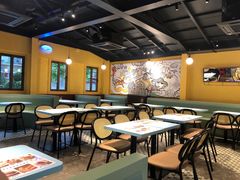 大堂-梳打冰室(氹仔店)