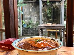 蟹蟹面-夹夹大·蟹蟹大排档(财富又一城店)