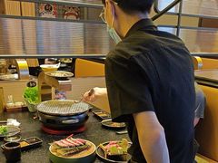 -樱嘢·炭火烧肉(惠南店)