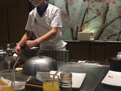 -大渔铁板烧(大悦城店)