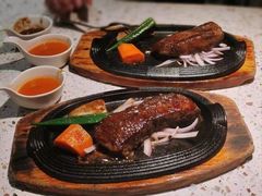 -战斧牛排餐厅(悦方IDmall店)