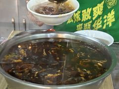 -杨记灌肠(食品街店)