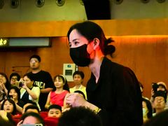 -大光明电影院(南京西路店)