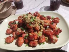 -巴厘龙虾·榜首油焖大虾(青山店)