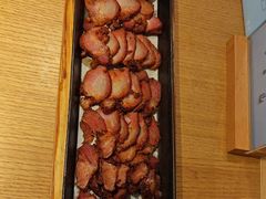 -蜜桃餐厅·伴山(绿宝广场店)