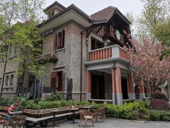 -星巴克臻选(思南公馆店)