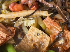 -凤张螺蛳粉·爽口粉(跃进路总店)