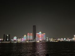 -武昌江滩