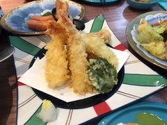 -晴季寿司(红旗街万达店)