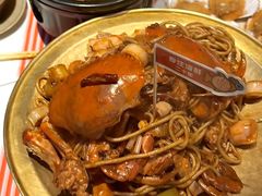-永信海鲜(群星城店)