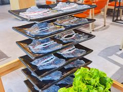 -打酱友•斑鱼海鲜粥火锅(吴桥店)