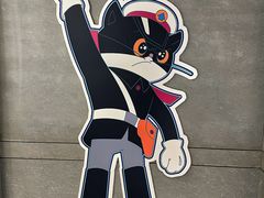 -上海动漫博物馆