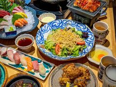 -琴寿司居酒屋(中山广场店)