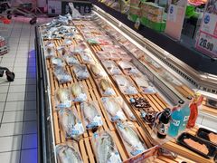 -物美大卖场(玉蜓桥店)