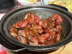 -龙桥私厨·姜花菊花过桥鱼·顺德菜(容桂店)