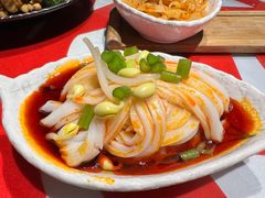 -汉唐宴长安食府