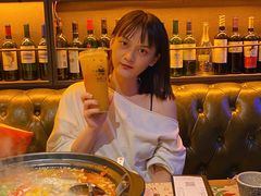 -酒肆浅葱•烧烤•龙虾•排档(卓悦intown店)