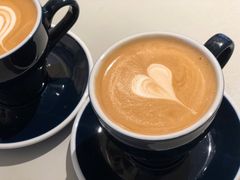 -Seesaw Coffee(上生新所店)