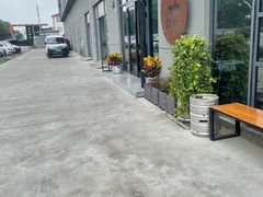 -Twin Tails Brewpub双尾精酿餐吧(八坼店)