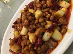 -成都驻京办餐厅(蜀都宾馆店)