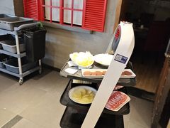 -小牛海记潮汕牛肉店(永定路店)